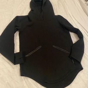 Ptula boyfriend hoodie